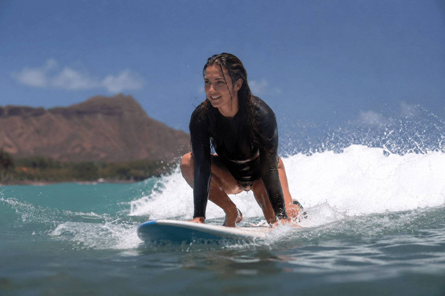 So You Took Your First Surf Lesson... Now What?