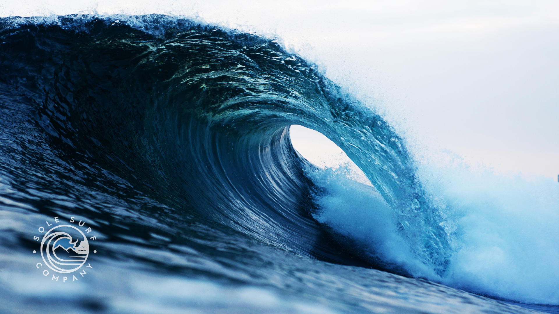 Just Waves™