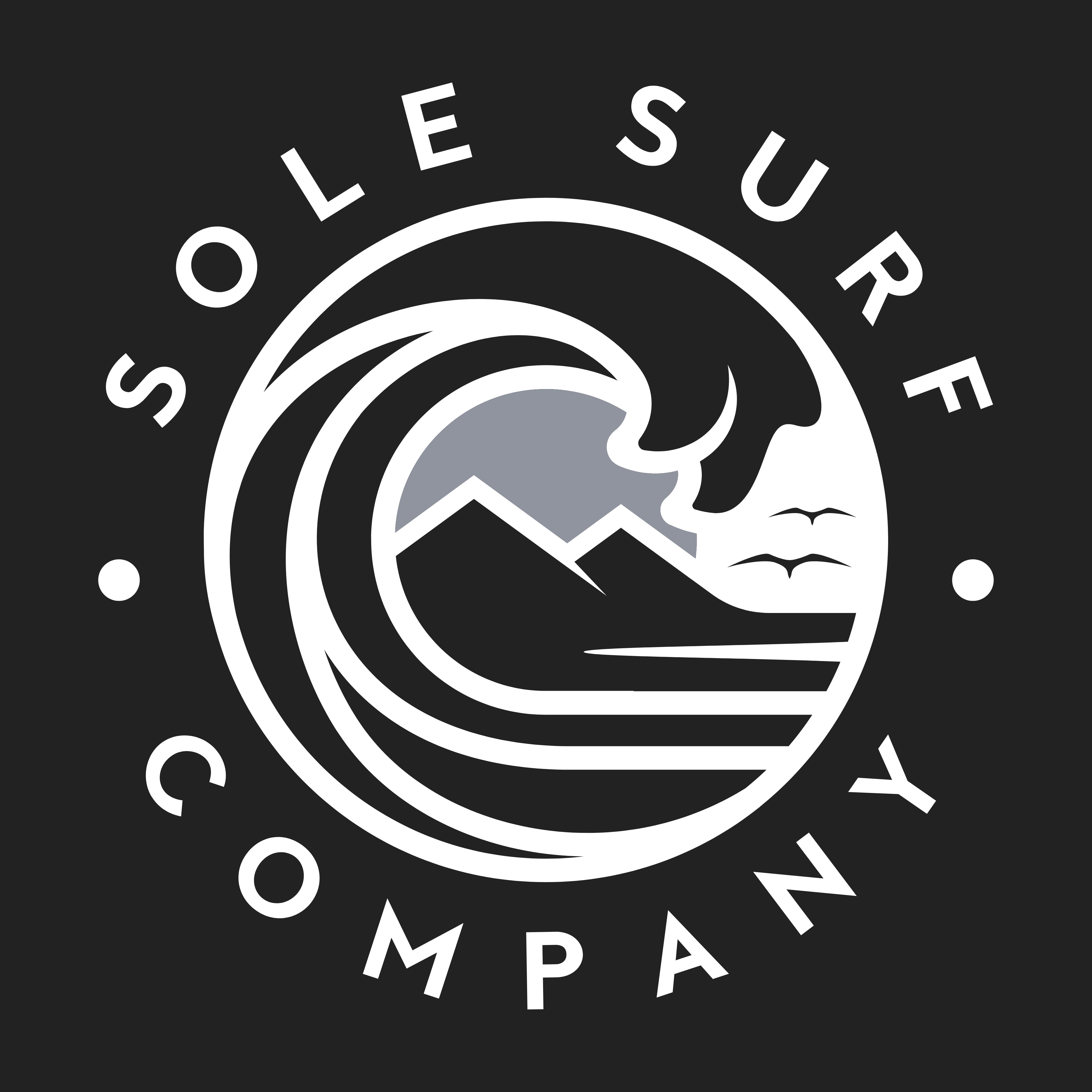The Meaning Behind Our Logo: A Tribute to Hawaiʻi