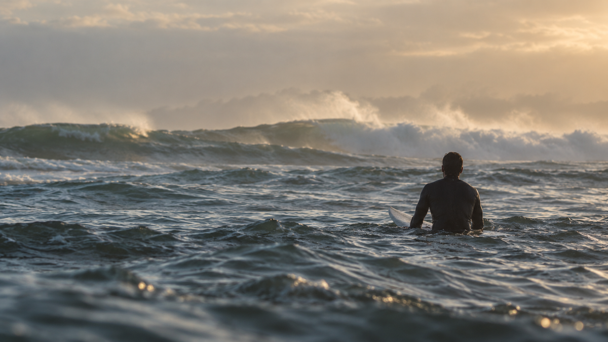 When Is It Time to Paddle In?