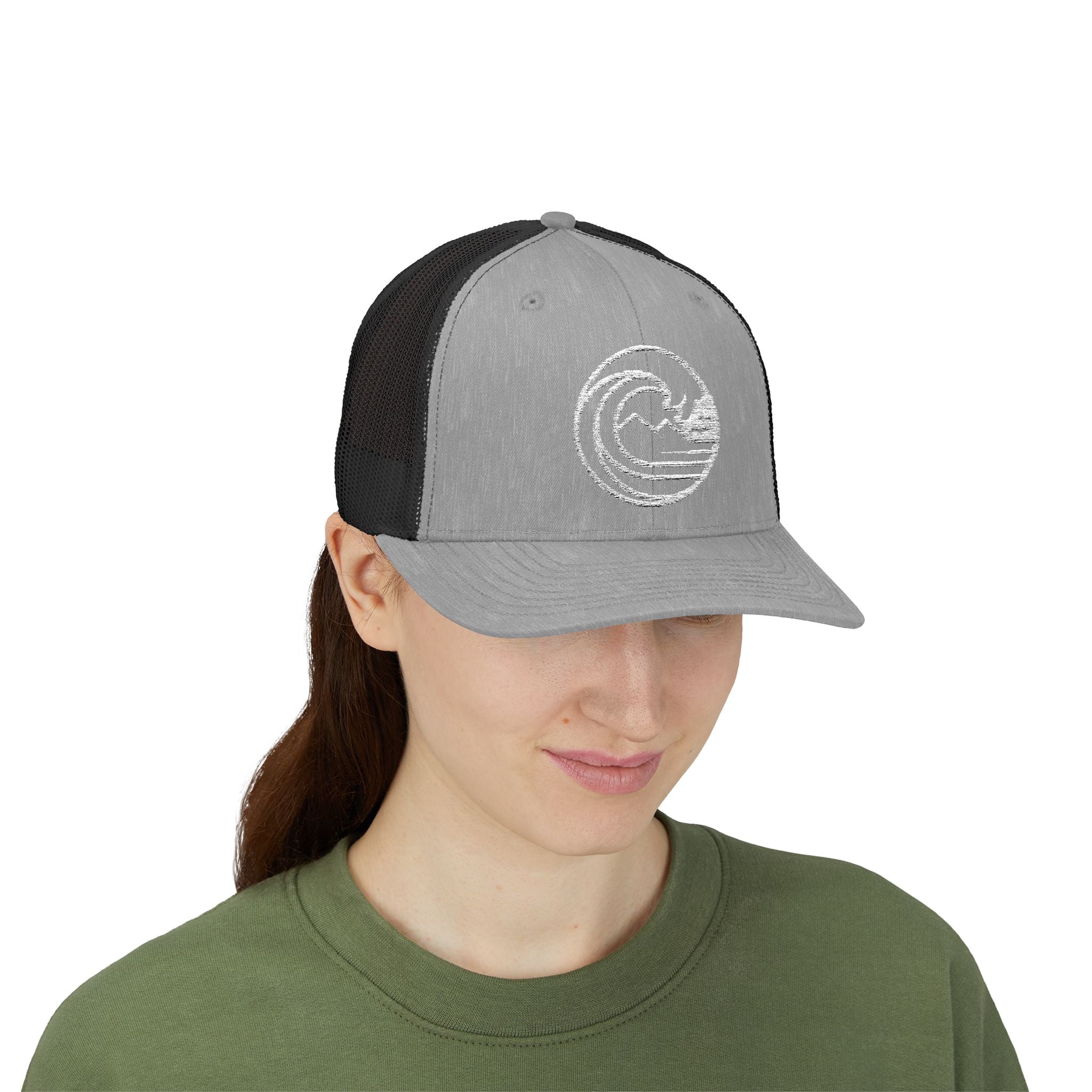 SSC Trucker Cap