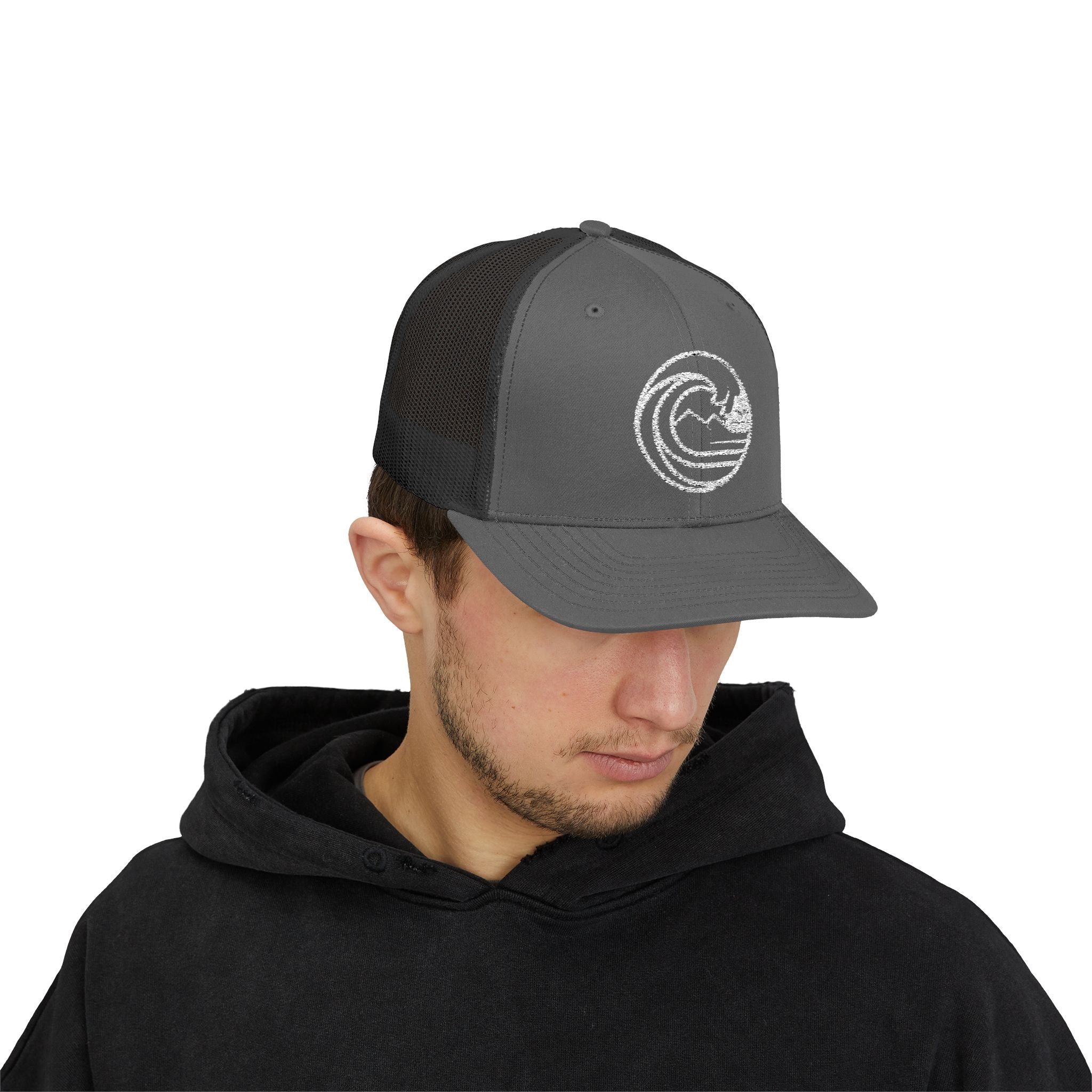 SSC Trucker Cap