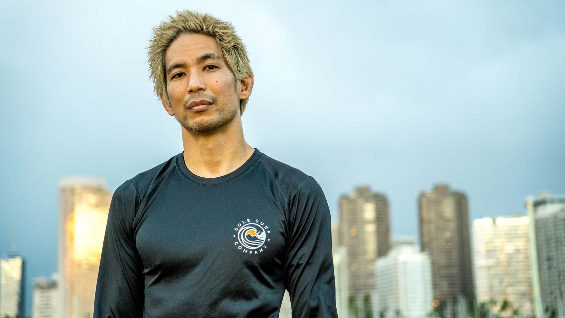 Men's SSC All Day UV Long Sleeve