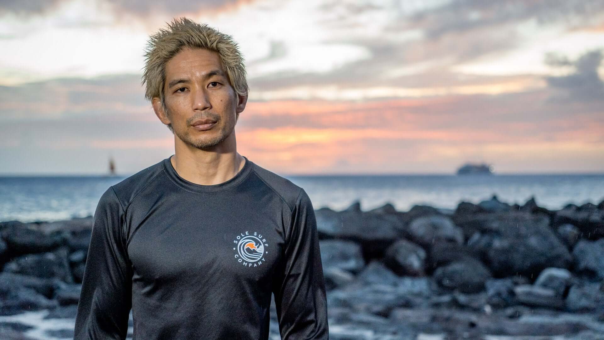 Men's SSC All Day UV Long Sleeve