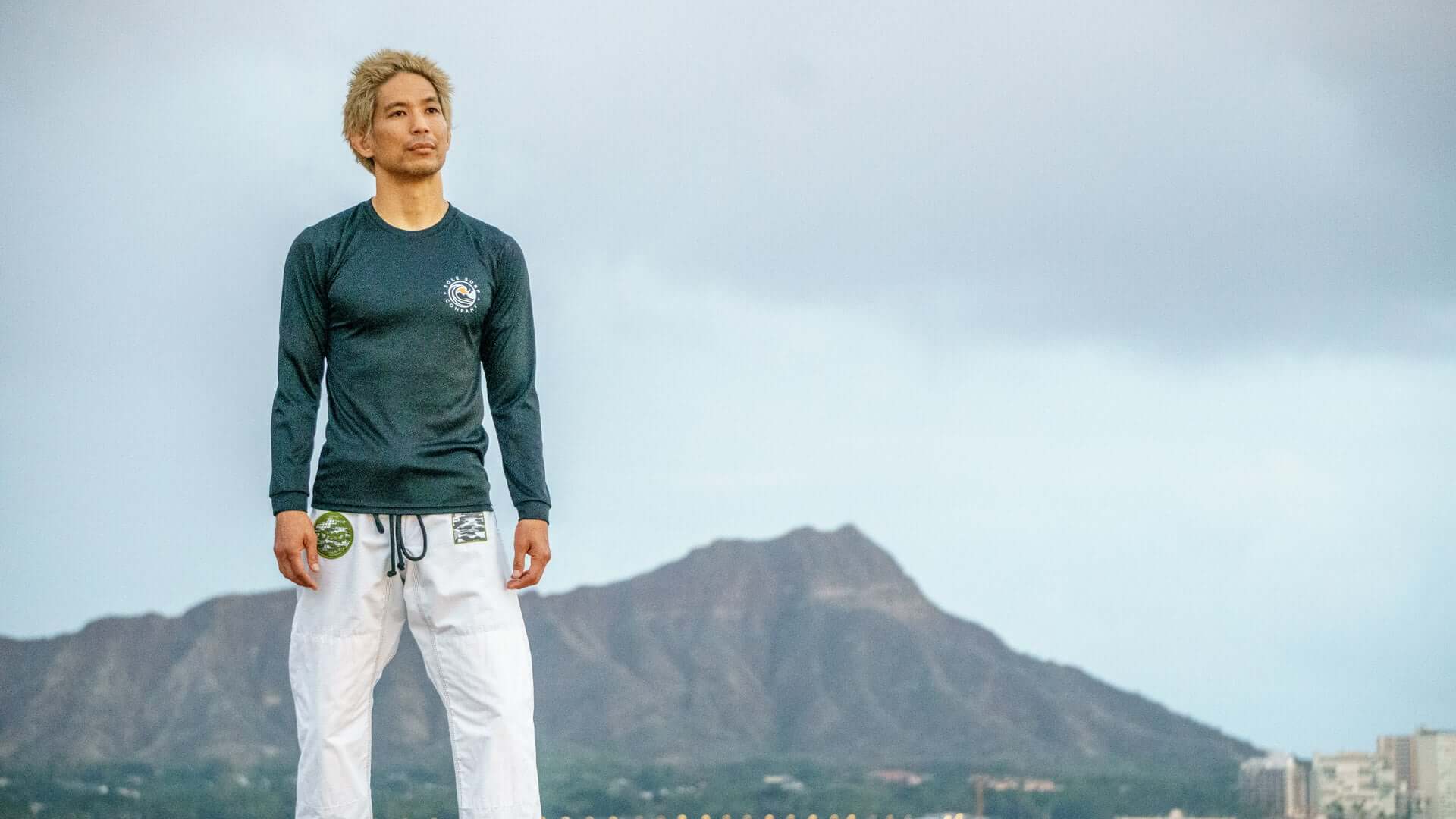 Men's SSC All Day UV Long Sleeve