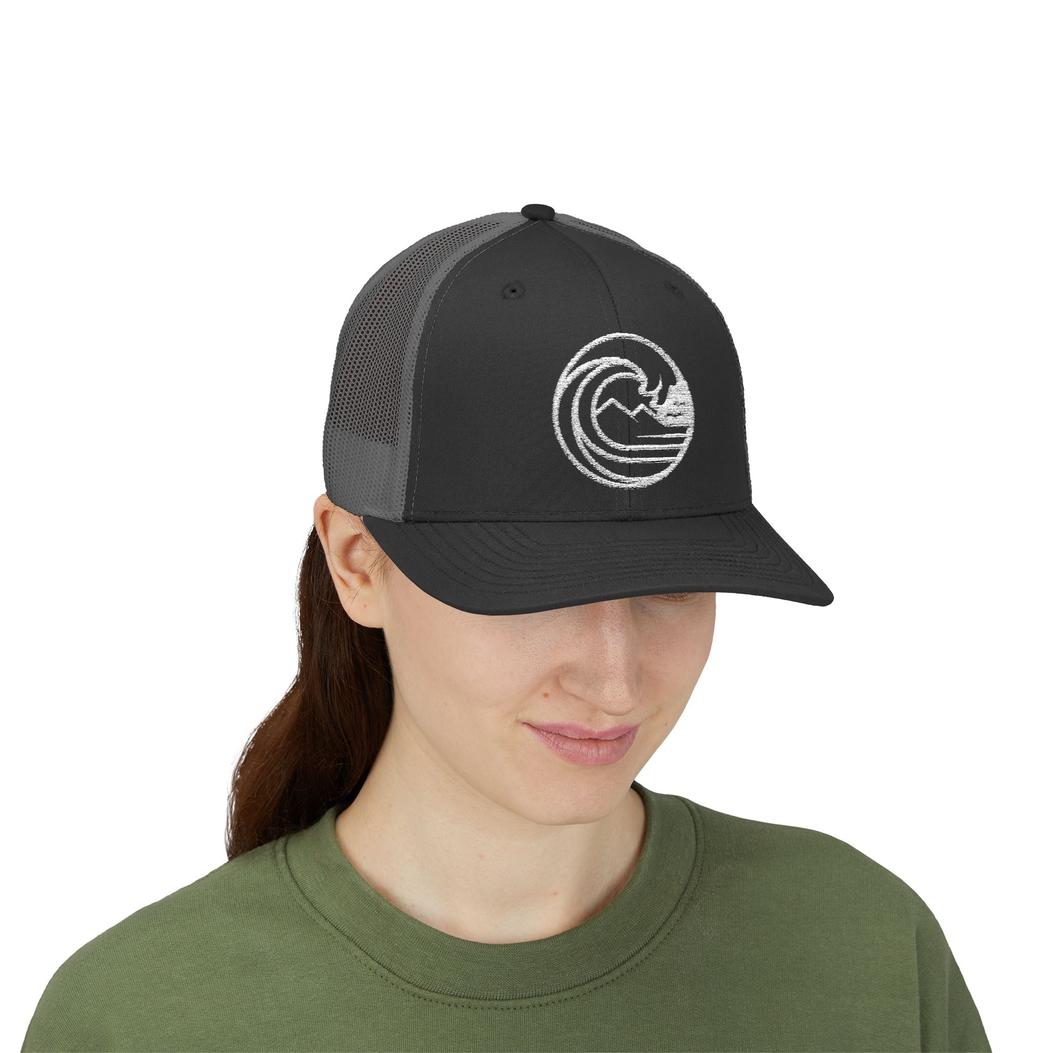 SSC Trucker Cap