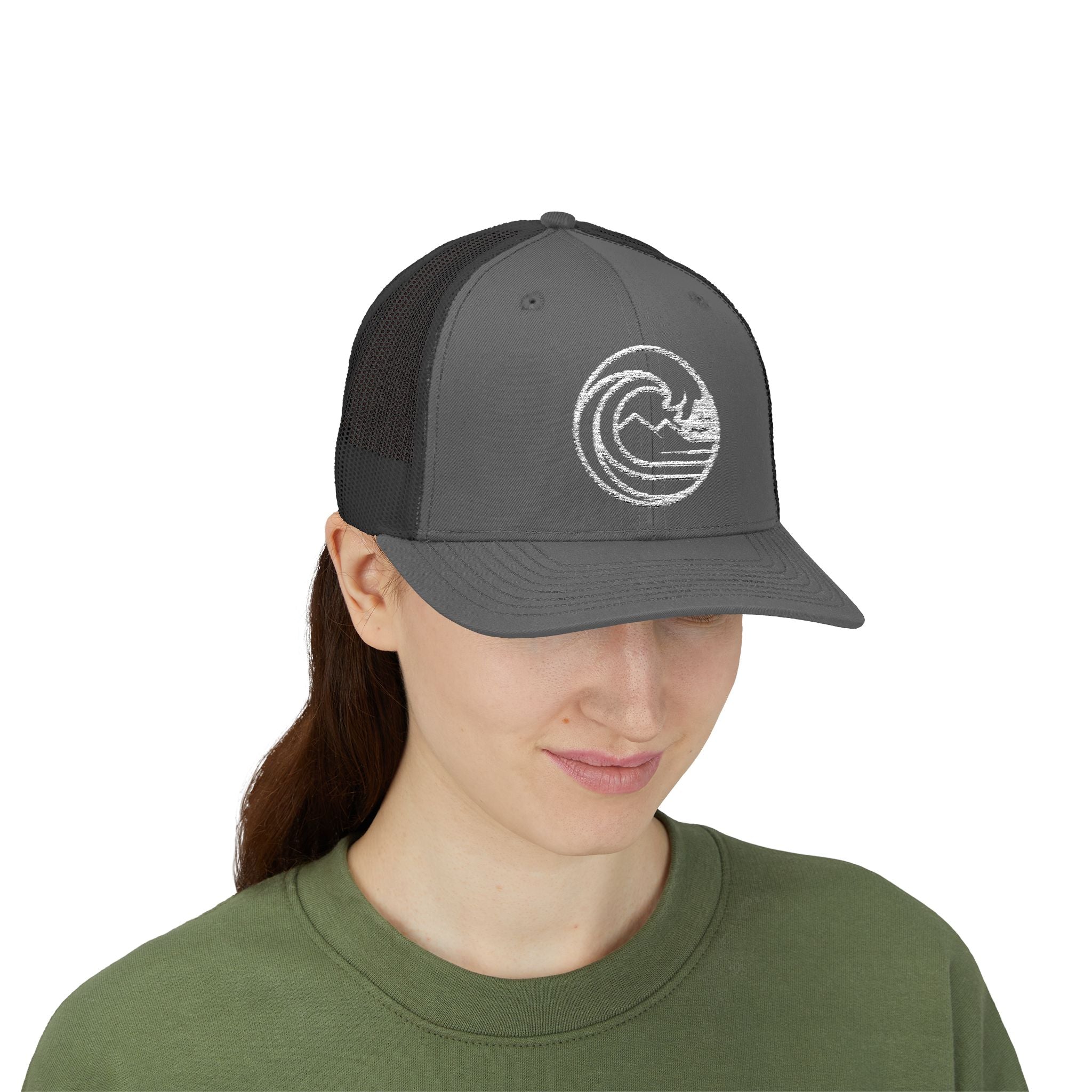 SSC Trucker Cap