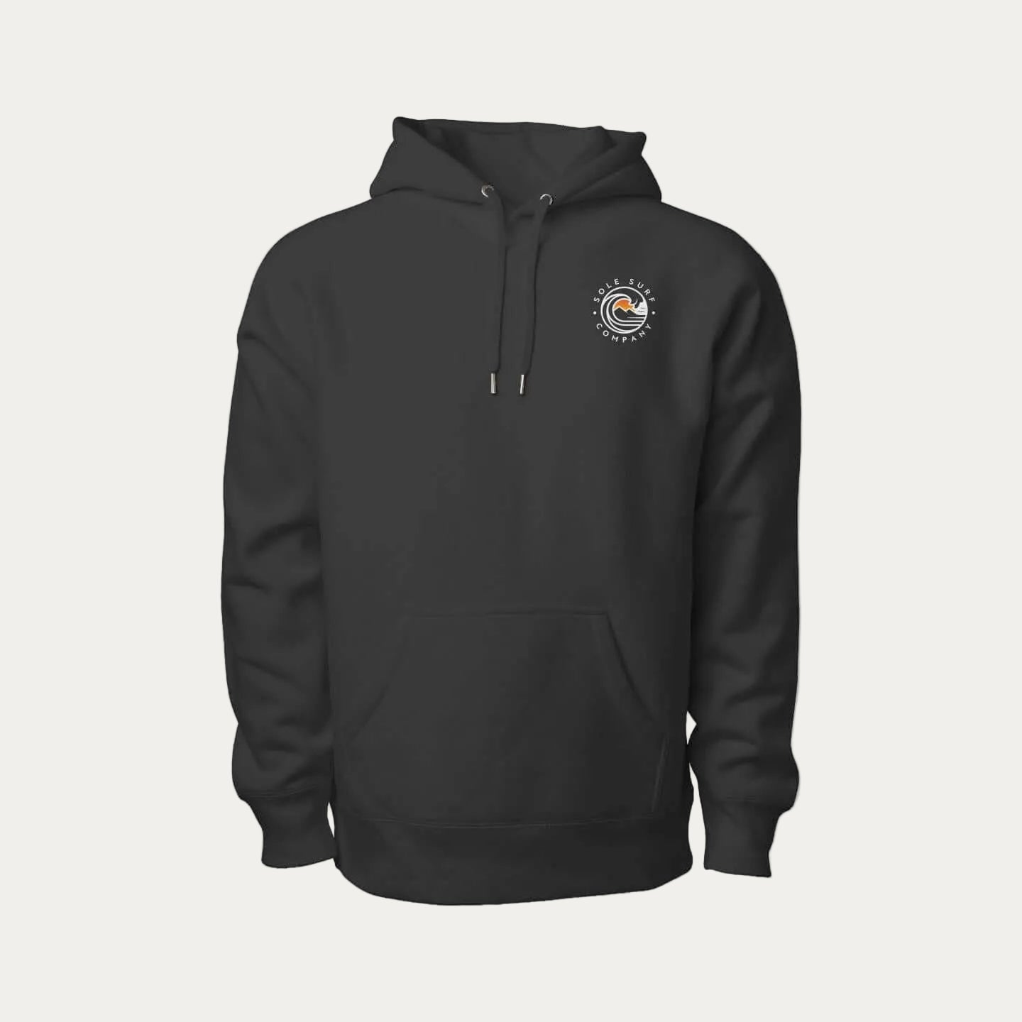 Men's Premium Hoodie - Comfort & Style Combined
