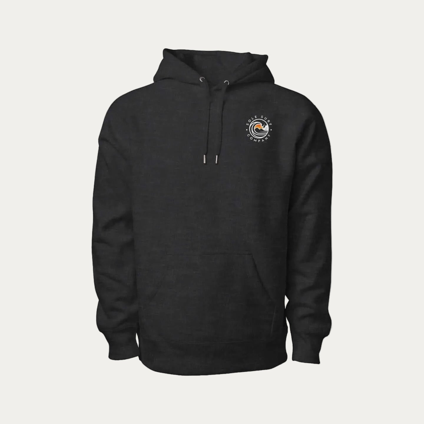 Men's Premium Hoodie - Comfort & Style Combined