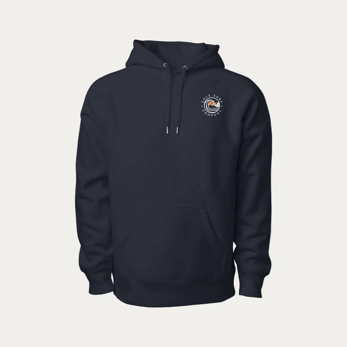 Men's Premium Hoodie - Comfort & Style Combined