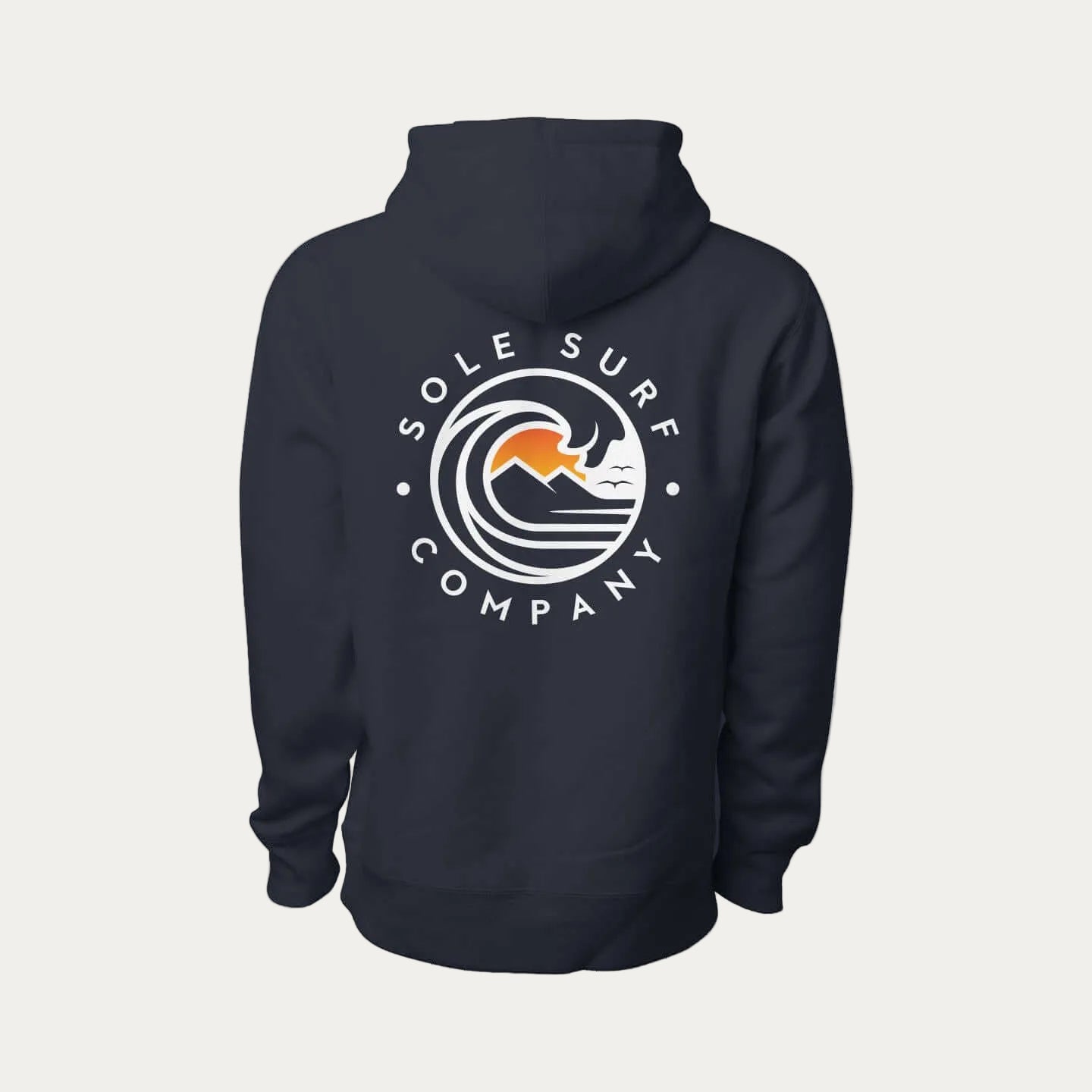Men's Premium Hoodie - Comfort & Style Combined