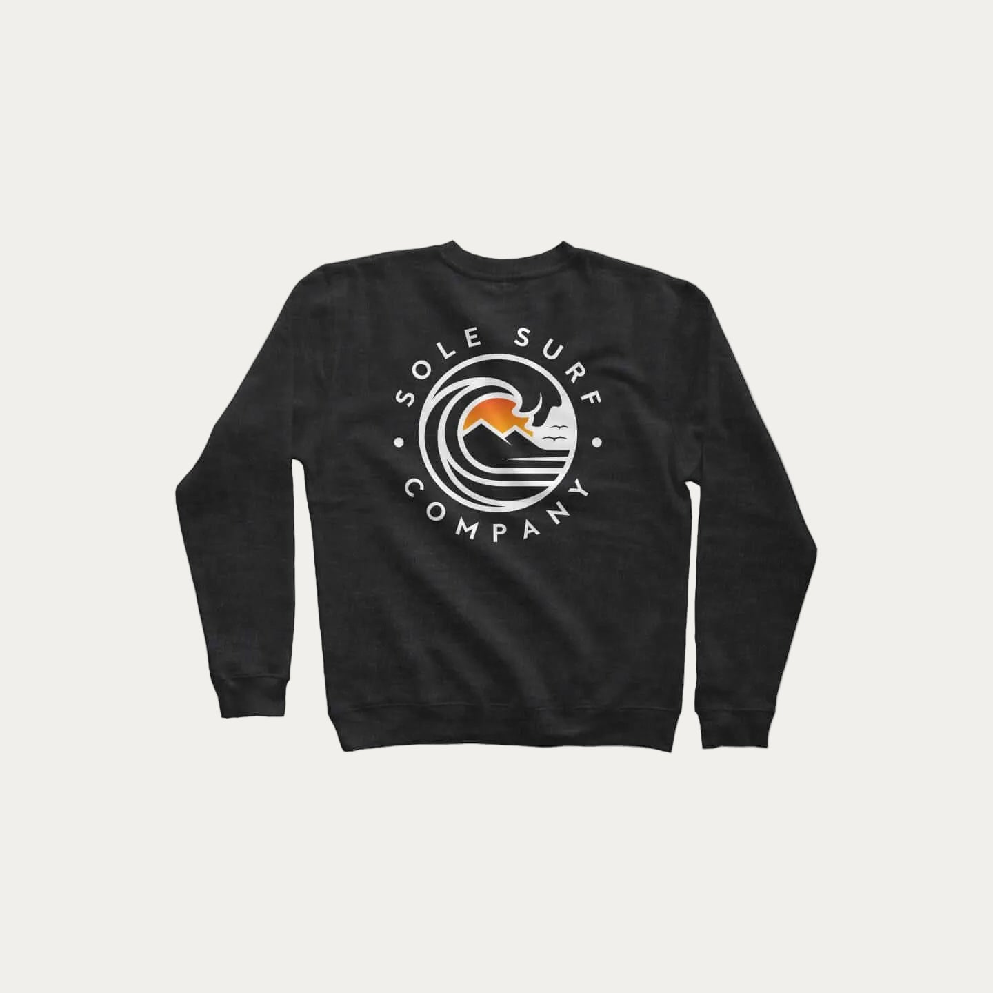Premium coastal sweatshirt - Your Go-To Beachwear
