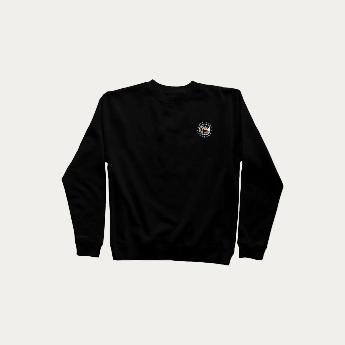 Premium coastal sweatshirt - Your Go-To Beachwear