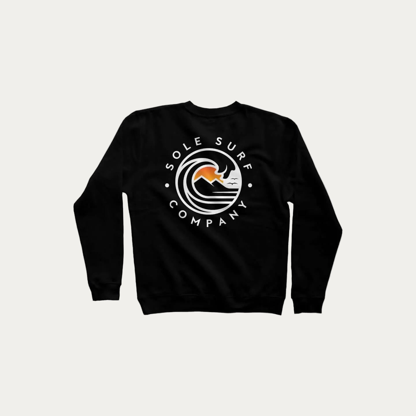 Premium coastal sweatshirt - Your Go-To Beachwear