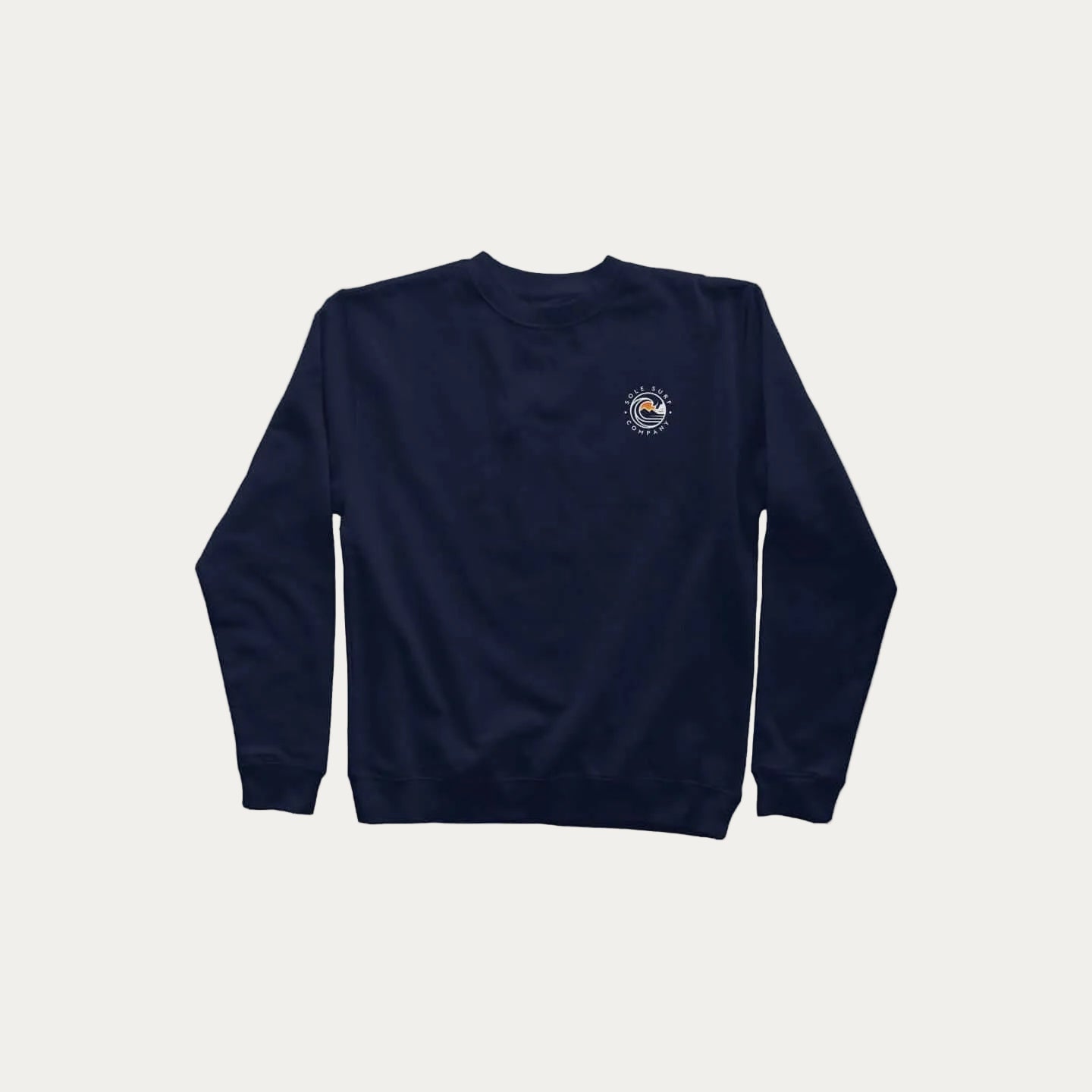 Premium coastal sweatshirt - Your Go-To Beachwear