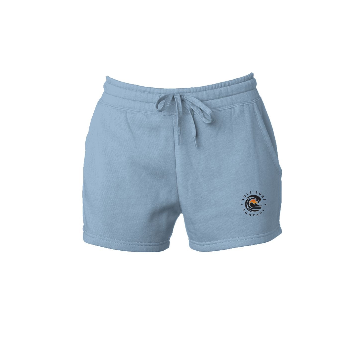 SSC Womans TIDE wash shorts