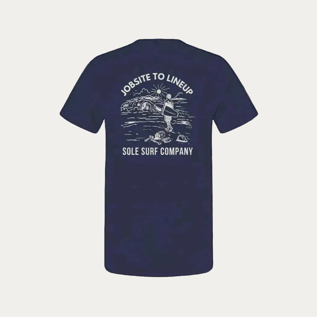 SSC Working Man