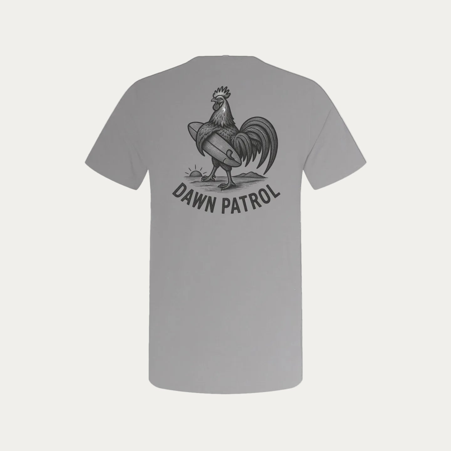 Dawn Patrol | Heritage