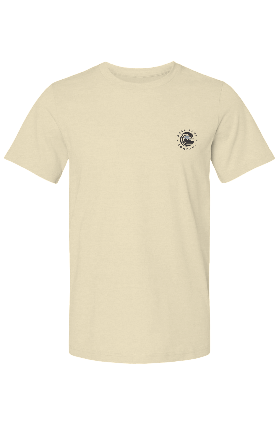 The Lineup Illustrated Tee.