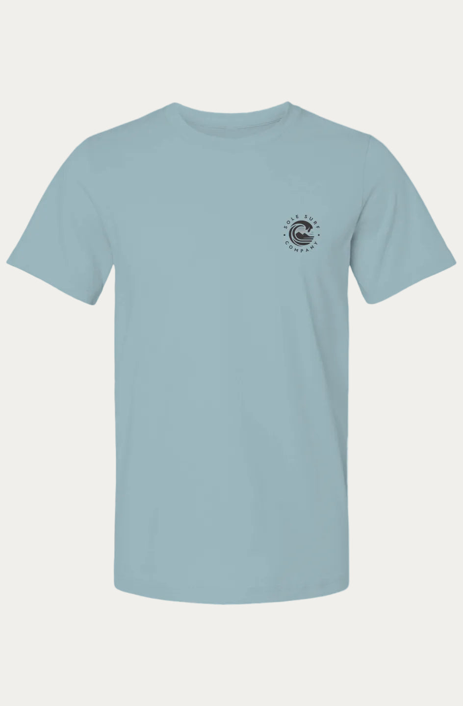 The Lineup Heritage Tee