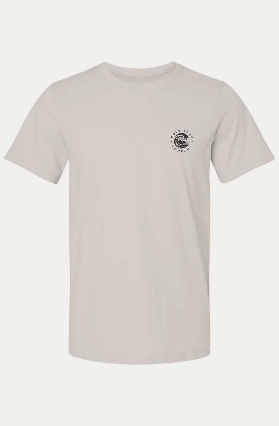 The Lineup Heritage Tee