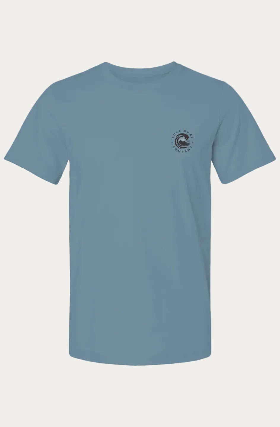 The Lineup Heritage Tee