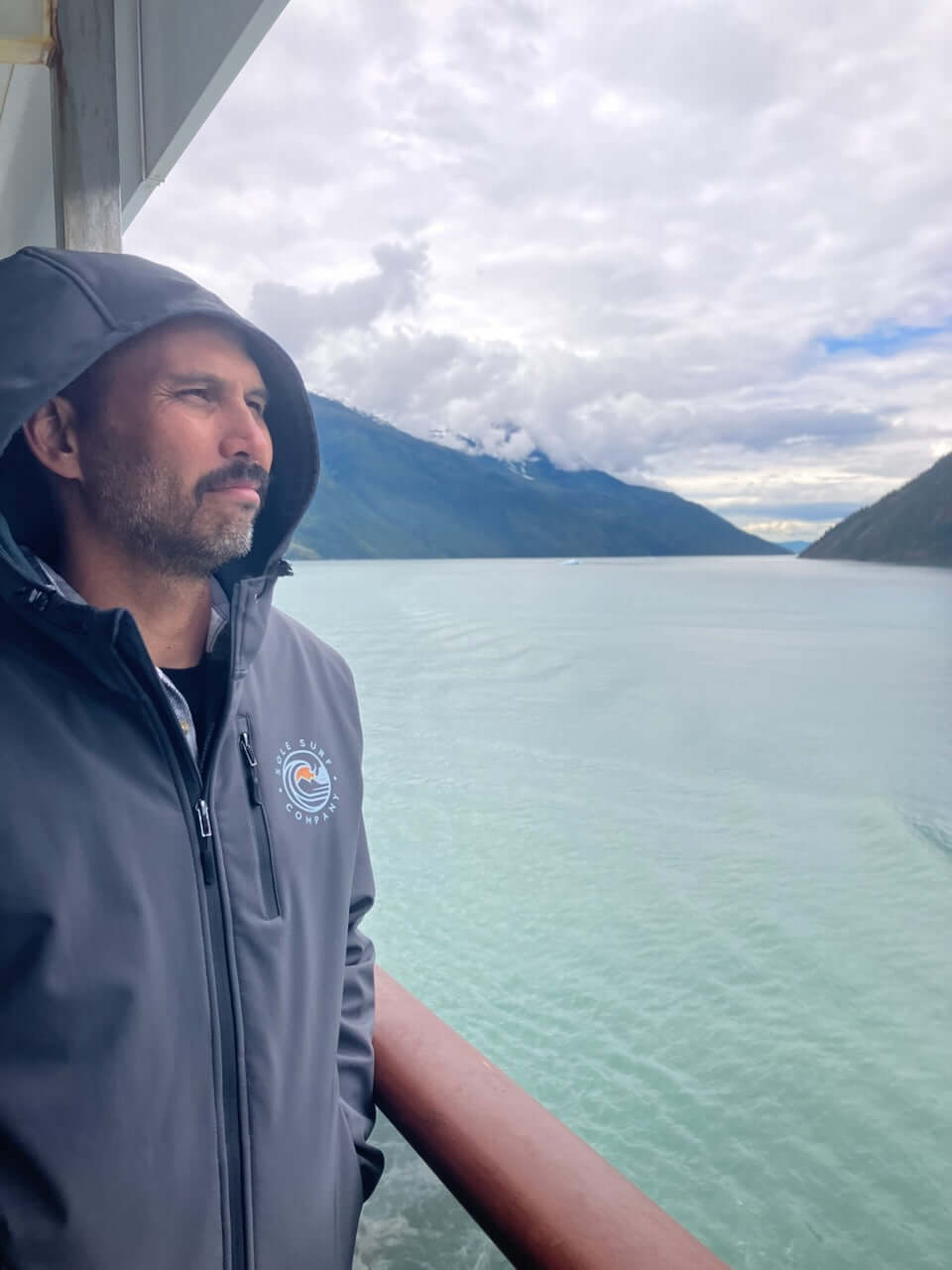 SSC Soft Shell Jacket – Lightweight Windproof Outerwear