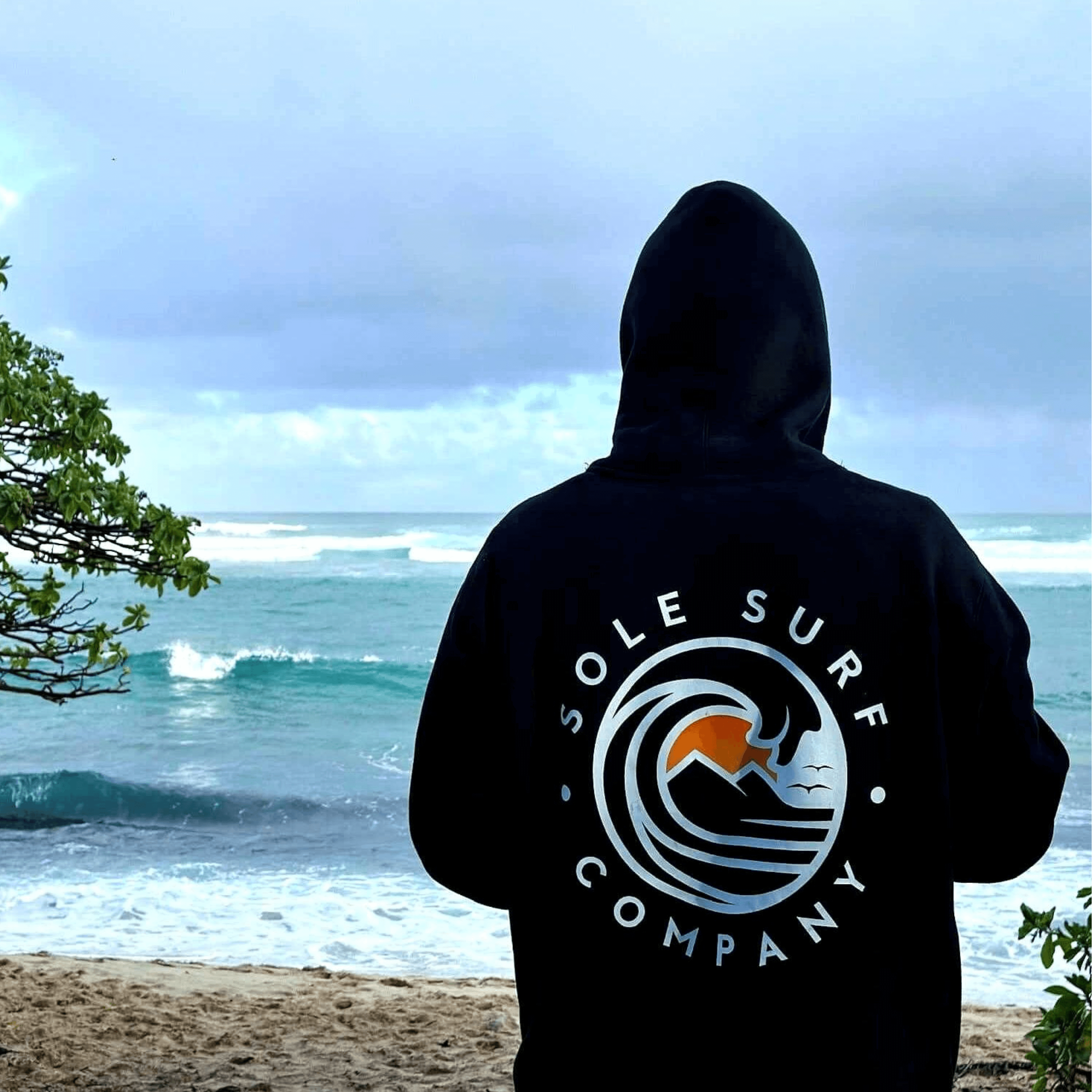 Men's Premium Hoodie - Comfort & Style Combined