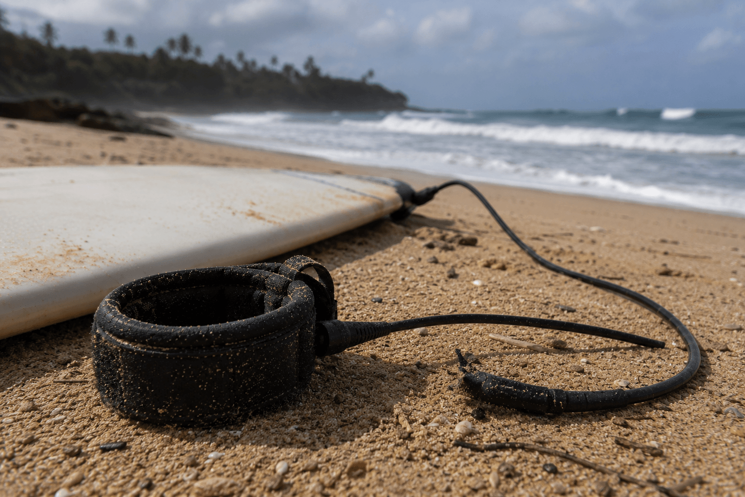 What to Do When Your Leash Breaks