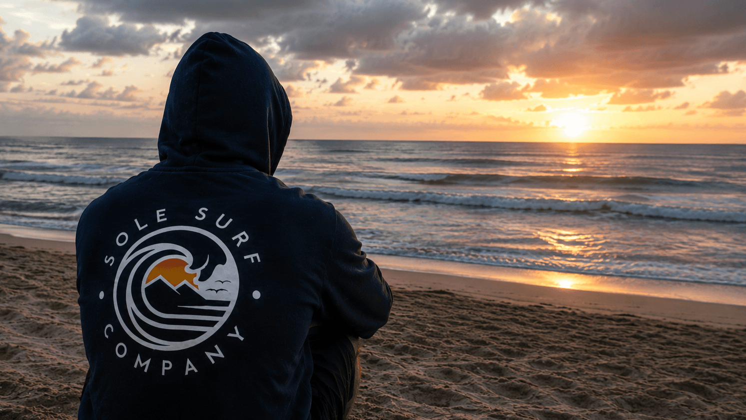 Why We Chose the Name Sole Surf Company
