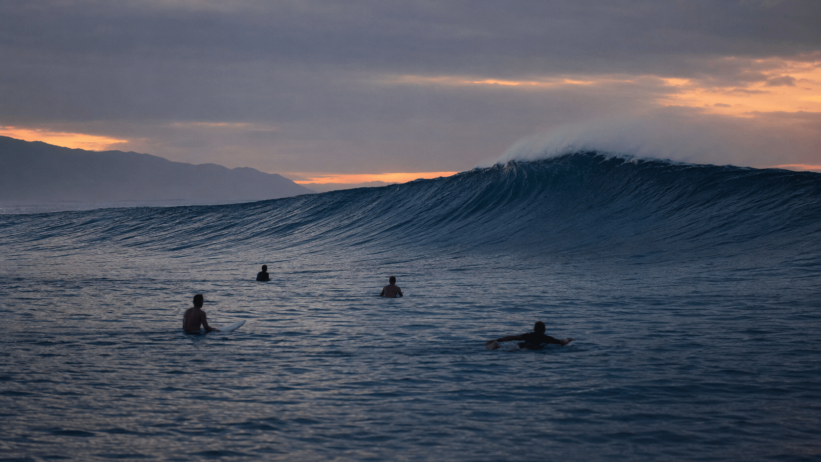 Does Anyone Own a Wave?