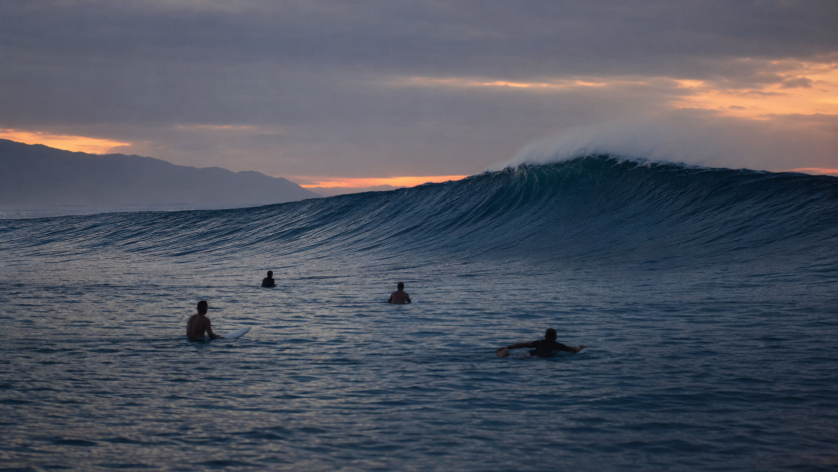 Does Anyone Own a Wave?