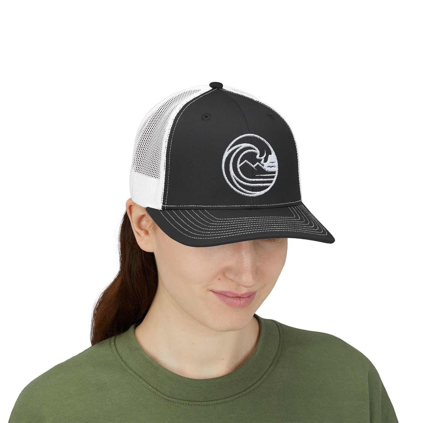 Sole Surf Company Trucker Cap