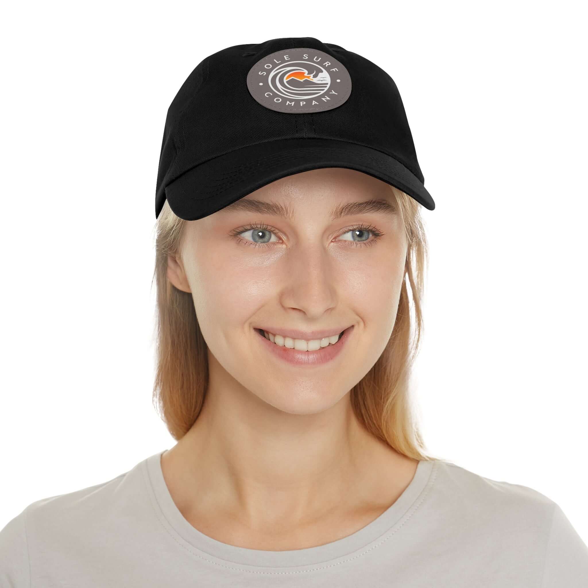 Mom Hat