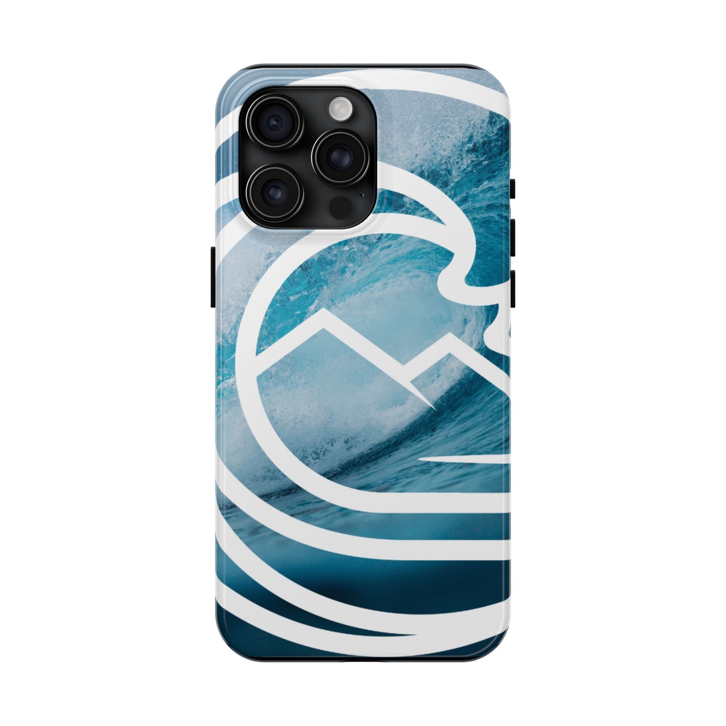 Sole Surf Company Tough Phone Cases