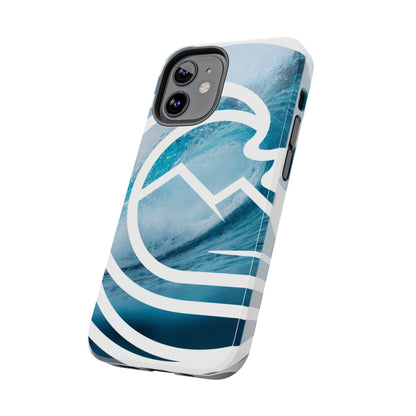 Sole Surf Company Tough Phone Cases