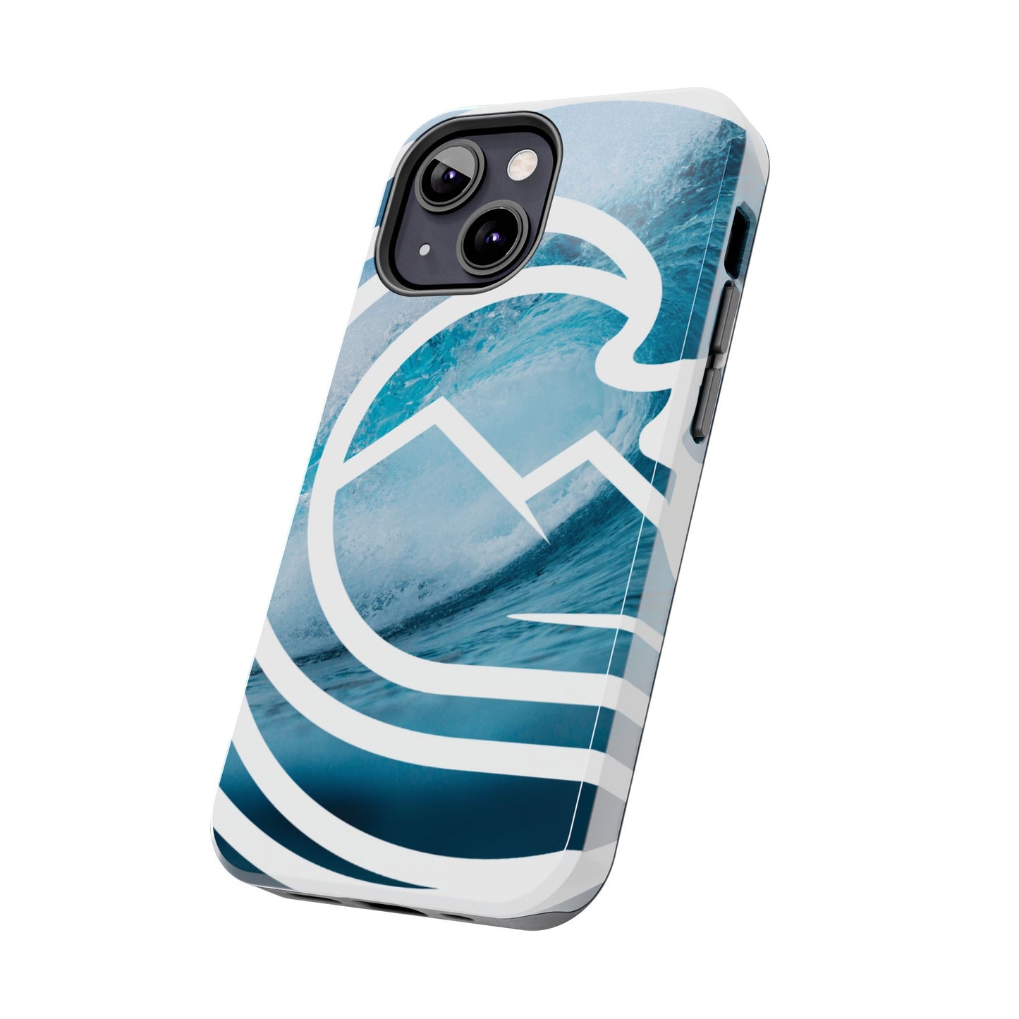 Sole Surf Company Tough Phone Cases