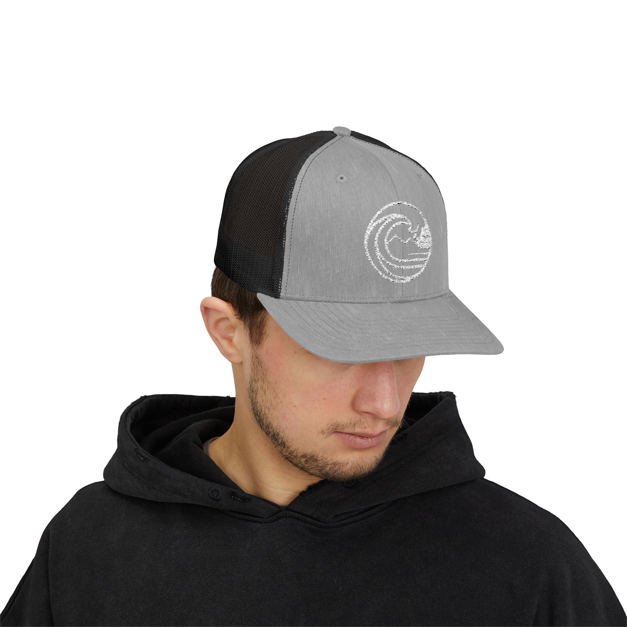 SSC Trucker Cap