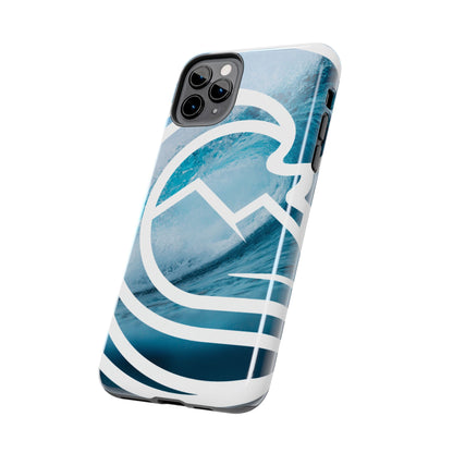 Sole Surf Company Tough Phone Cases