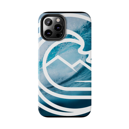 Sole Surf Company Tough Phone Cases