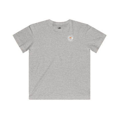 Kids Logo Tee