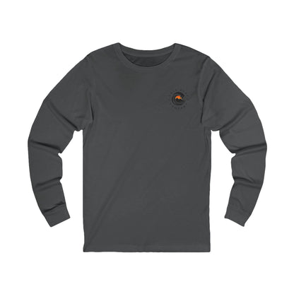 SSC Dark Logo Long Sleeve