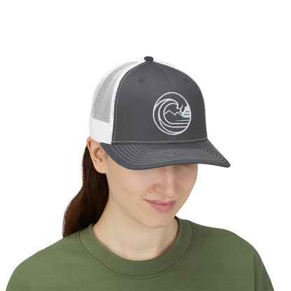 Sole Surf Company Trucker Cap