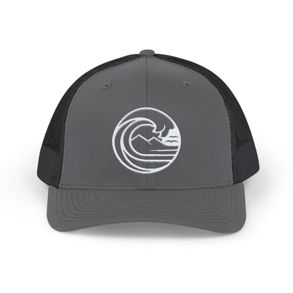 Sole Surf Company Trucker Cap