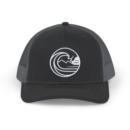 Sole Surf Company Trucker Cap