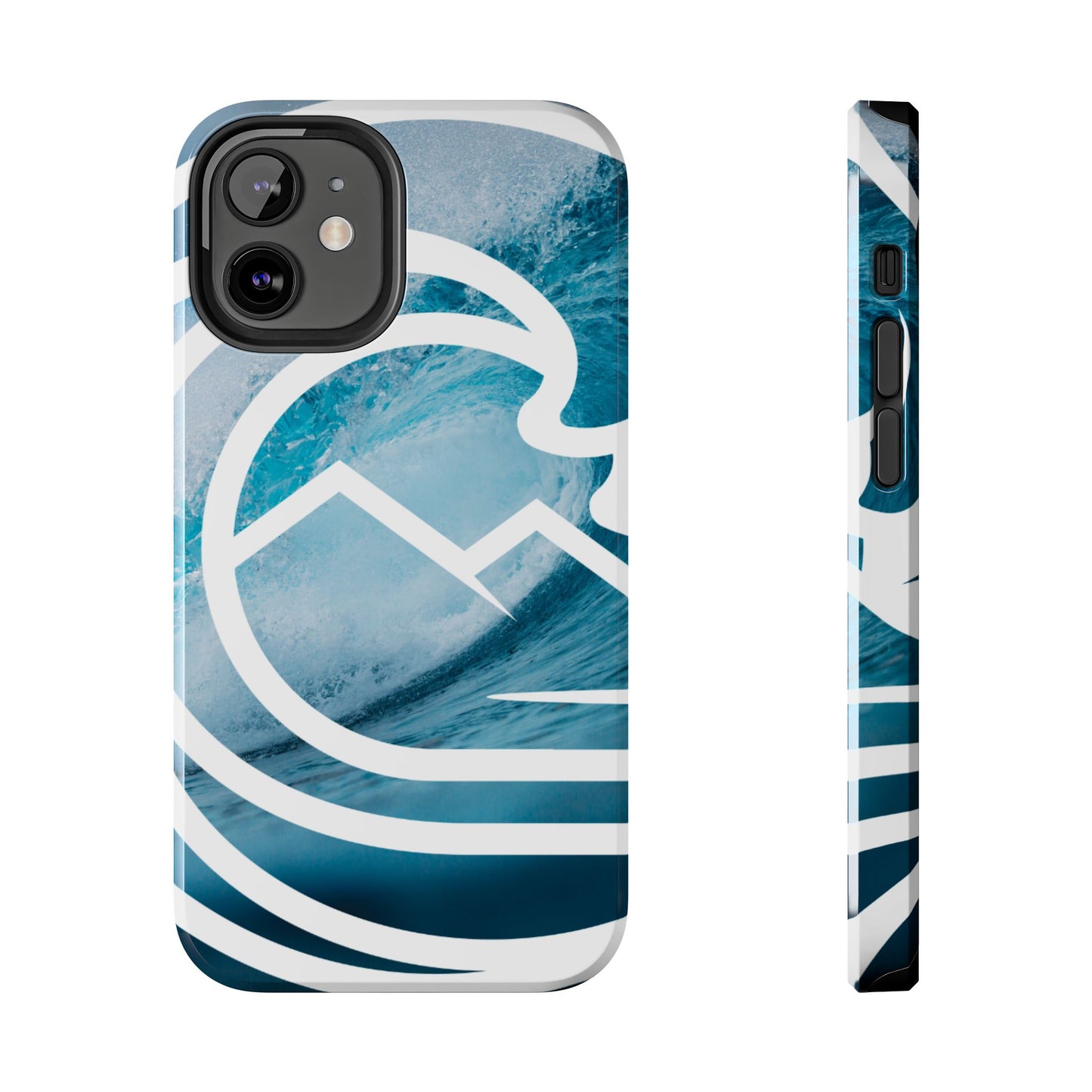 Sole Surf Company Tough Phone Cases