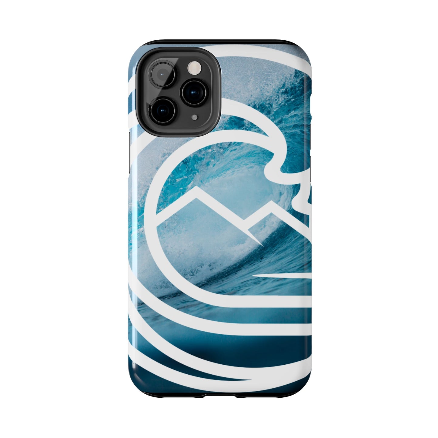 Sole Surf Company Tough Phone Cases