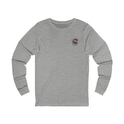 SSC Dark Logo Long Sleeve