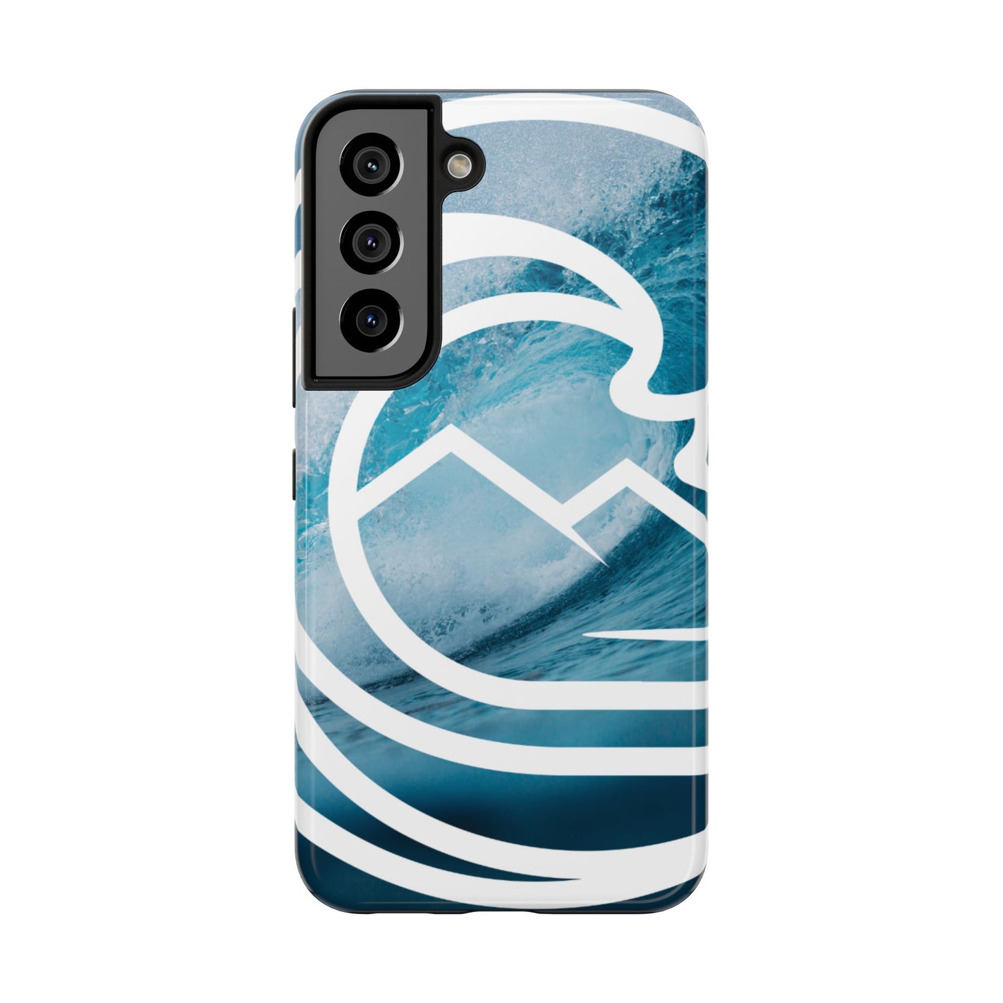 Sole Surf Company Tough Phone Cases