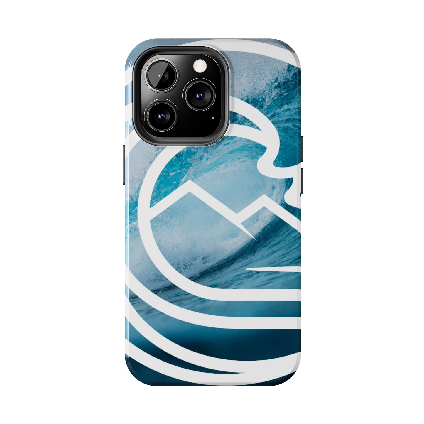 Sole Surf Company Tough Phone Cases